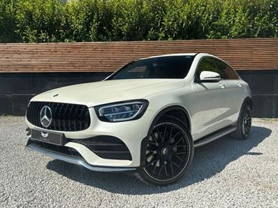 Mercedes GLC220