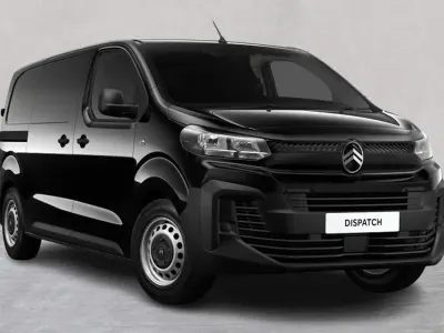 Used Citroën Dispatch