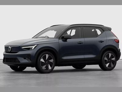 Volvo EX40
