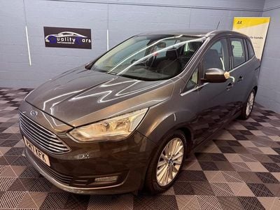 Ford Grand C-Max