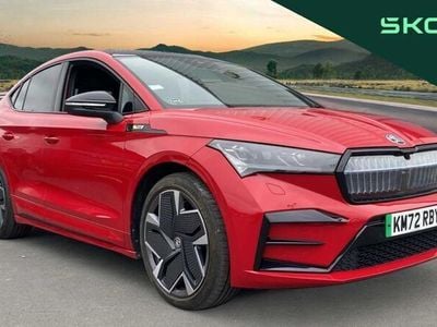 Skoda Enyaq iV