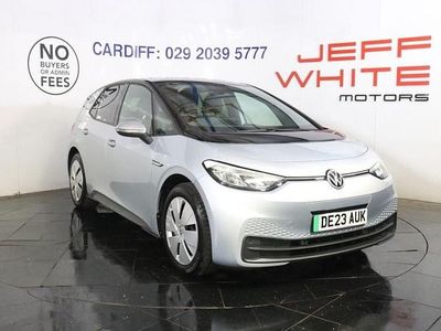 Used VW ID.3 Pro 106 kW (145 HP) 2023 Hatchback