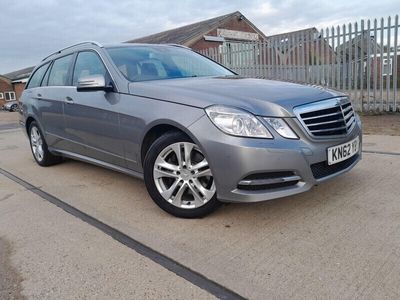 Mercedes E250