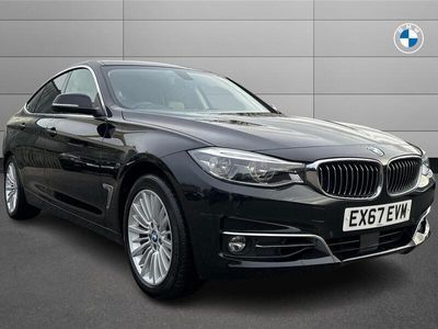 used BMW 330 Gran Turismo 3 Series Gran Turismo i Luxury 2.0 5dr