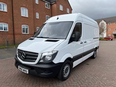 Mercedes Sprinter