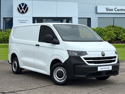 VW T6.1
