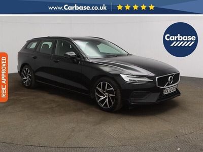 used Volvo V60 V60 2.0 D3 [150] Momentum Plus 5dr Auto Test DriveReserve This Car -RX20OGKEnquire -RX20OGK