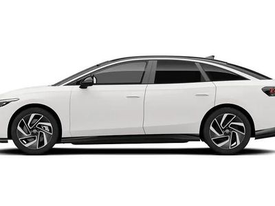 New 2025 VW ID.7 Pro Hatchback | £54,868 (A bit pricey)