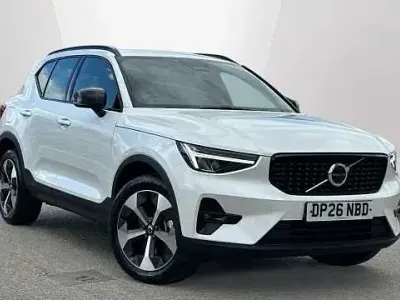 Used Volvo XC40 Plus 161 HP (118 kW) 2026 SUV