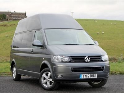 VW Transporter