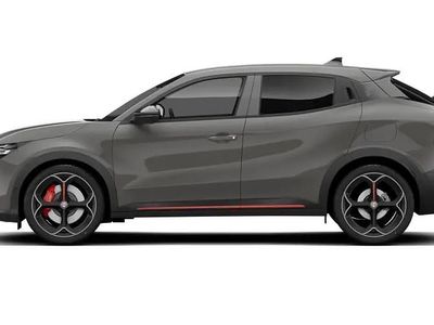 Alfa Romeo GT Junior