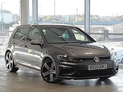 VW Golf VII