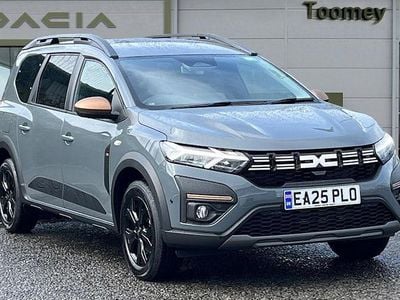 Used 2024 Dacia Jogger Extreme MPV | £21,695 (Expensive)