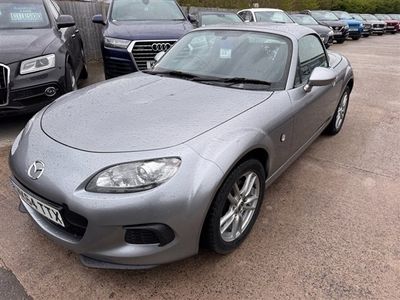Mazda MX5