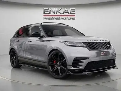 Used Land Rover Range Rover Velar HSE Dynamic 2022 SUV