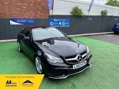 Mercedes E250