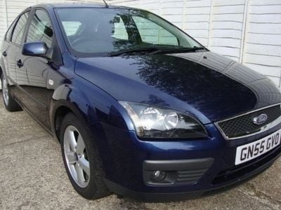 Used 2005 Ford Focus Hatchback | £5,000