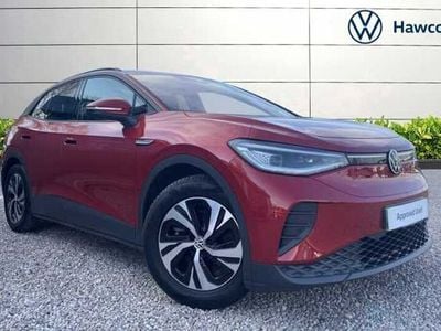 VW ID.4