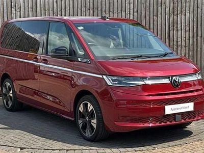 VW Multivan
