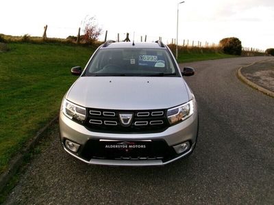 Dacia Logan MCV