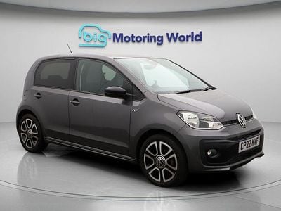 VW up!