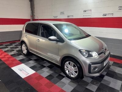 VW up!