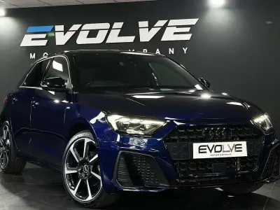 Usado Audi A1 Sportback