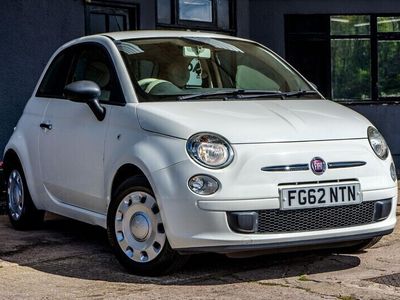 used Fiat 500 500 1.21.2 Pop