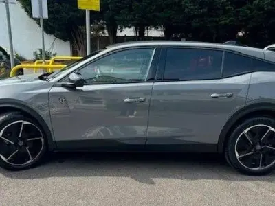 Used Peugeot 408
