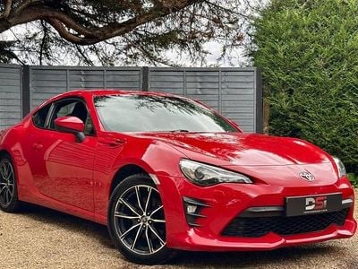 Toyota GT86
