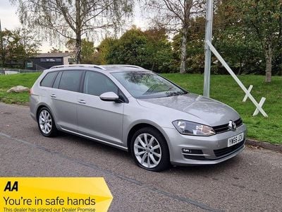 VW Golf VII