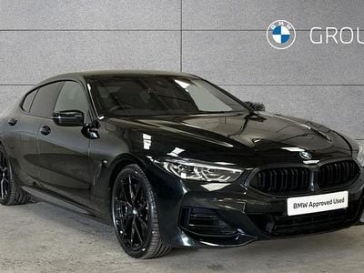 BMW 840
