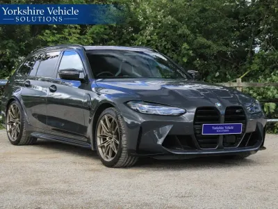 Used BMW M3