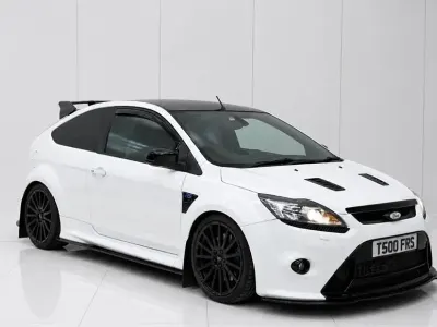 Second-hand Ford Focus RS 2009 Hatchback