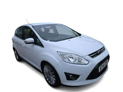 Used Ford C-MAX