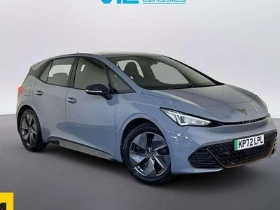 Used Cupra Born 150 kW (204 HP) 2024 Hatchback