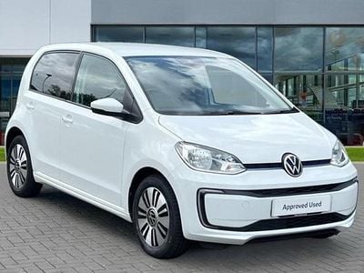 VW e-up!