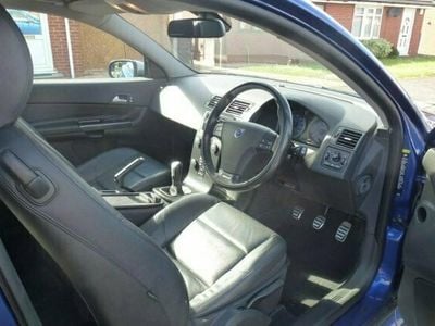 Used 2008 Volvo C30 Hatchback | £5,450