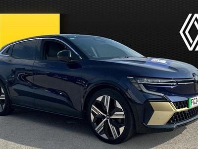 Renault Mégane
