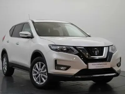 Gebraucht Nissan X-Trail