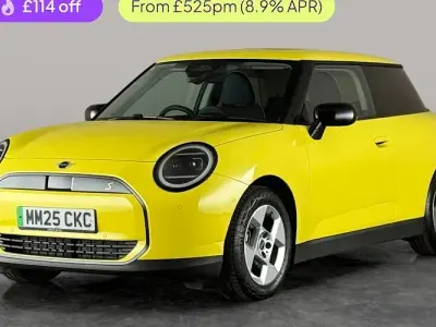 Used Mini Cooper Classic 160 kW (218 HP) 2026 Hatchback