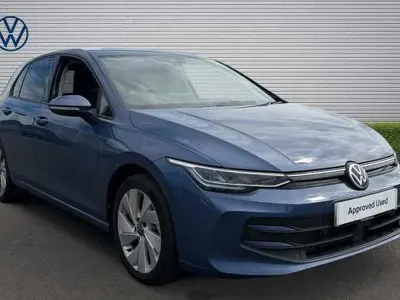 Used VW Golf VIII 150 HP (110 kW) 2024