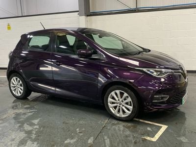 Renault Rapid