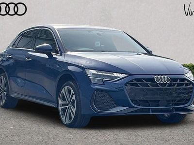 Audi A3 Sportback e-tron