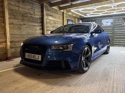 Audi RS5