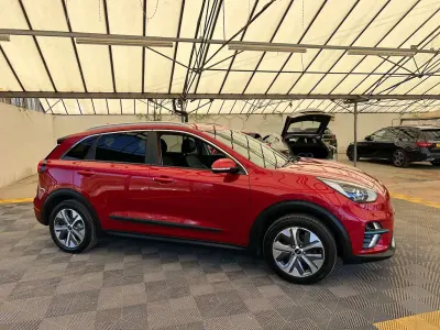 Used Kia e-Niro