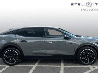 Used Peugeot 408 GT 134 HP (98 kW) 2025 Grey SUV