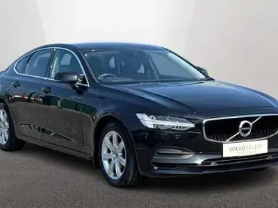 Used Volvo S90