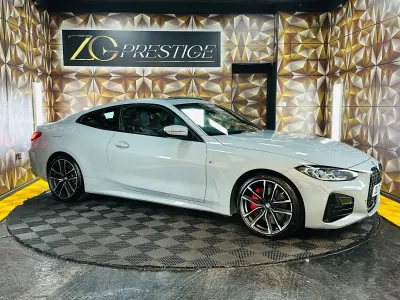 Used BMW M440
