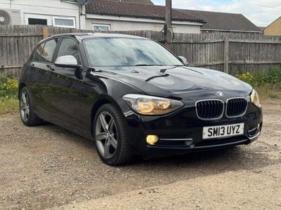 BMW 116